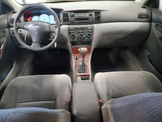 2003 Toyota Corolla CE