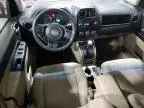 2012 Jeep Compass Sport