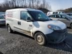 2018 Dodge RAM Promaster City