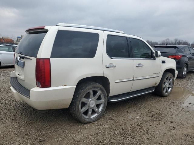 2007 Cadillac Escalade Luxury