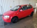 2006 Chevrolet Aveo Base