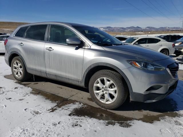 2013 Mazda CX-9 Sport