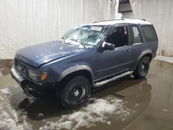 Vehiculos salvage en venta de Copart Central Square, NY: 2000 Ford Explorer Sport