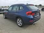 2015 BMW X1 SDRIVE28I