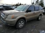 2007 Honda Pilot LX