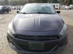 2016 Dodge Dart SXT