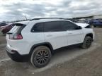 2021 Jeep Cherokee Latitude