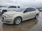 2014 Chevrolet Malibu 1LT