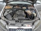 2008 Audi A4 2.0T Quattro