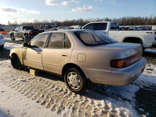 1994 Toyota Camry LE