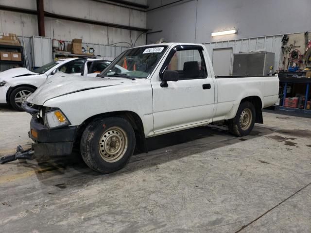 1995 Toyota Pickup 1/2 TON Short Wheelbase STB