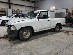 Salvage cars for sale at Rogersville, MO auction: 1995 Toyota Pickup 1/2 TON Short Wheelbase STB