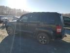 2008 Jeep Liberty Sport