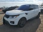 2017 Land Rover Range Rover Sport SC