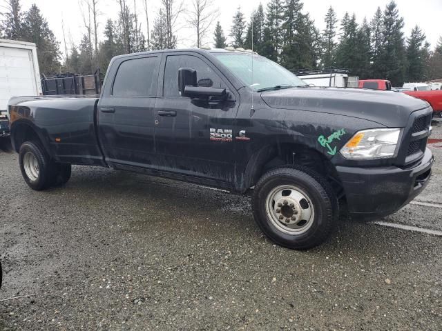 2015 Dodge RAM 3500 ST