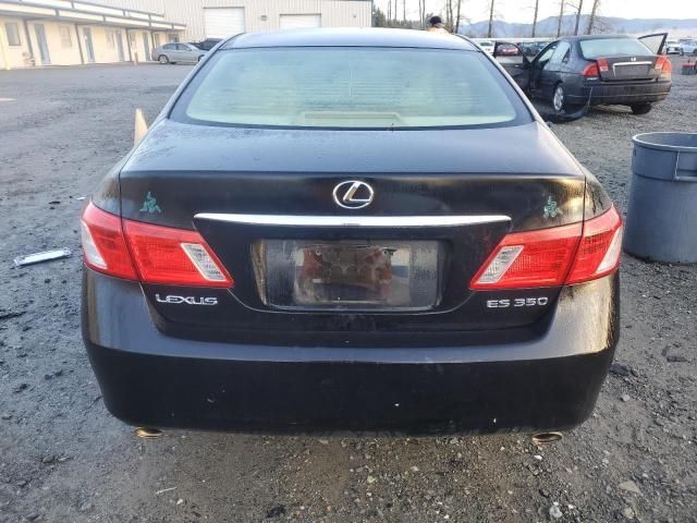 2007 Lexus ES 350