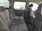 2012 Chevrolet Silverado K2500 Heavy Duty LT