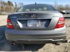 2012 Mercedes-Benz C 300 4matic