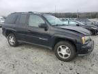 2004 Chevrolet Trailblazer LS