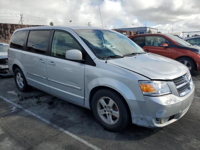 2008 Dodge Grand Caravan SXT