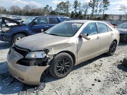 2008 Toyota Camry CE en venta en Byron, GA