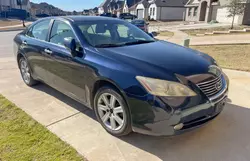 2007 Lexus ES 350 en venta en Grand Prairie, TX