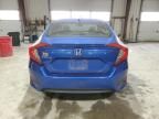 2017 Honda Civic EXL