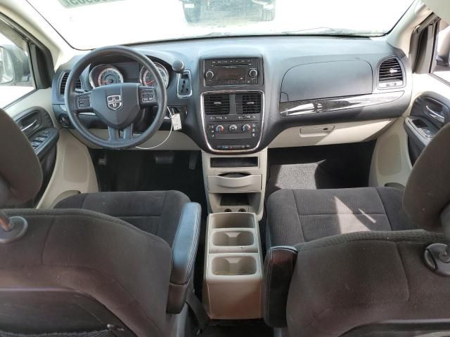 2012 Dodge Grand Caravan SE