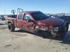 2013 Chevrolet Silverado C1500 LTZ