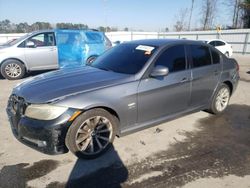 2011 BMW 328 XI en venta en Dunn, NC