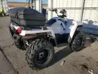 2015 Polaris Sportsman 570 EPS