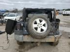 2007 Jeep Wrangler Sahara