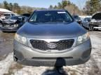 2011 KIA Sorento Base