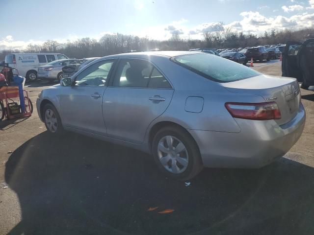 2007 Toyota Camry CE