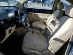 2005 Volkswagen New Beetle GLS