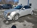 2008 Cadillac CTS