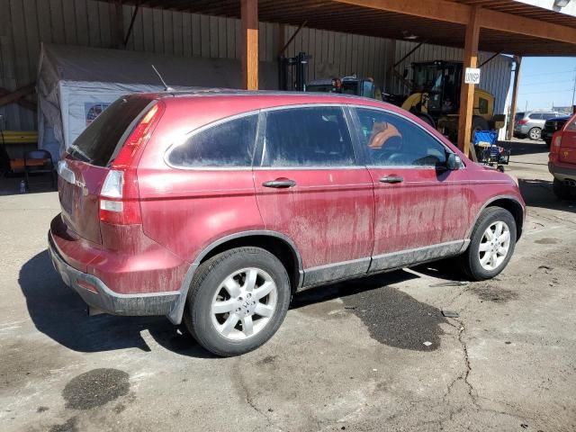 2008 Honda CR-V EX