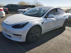 2023 Tesla Model 3 en venta en North Las Vegas, NV