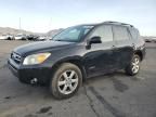 2008 Toyota Rav4 Limited