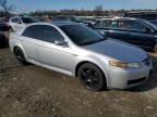 2004 Acura TL