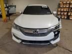 2017 Honda Accord Sport Special Edition