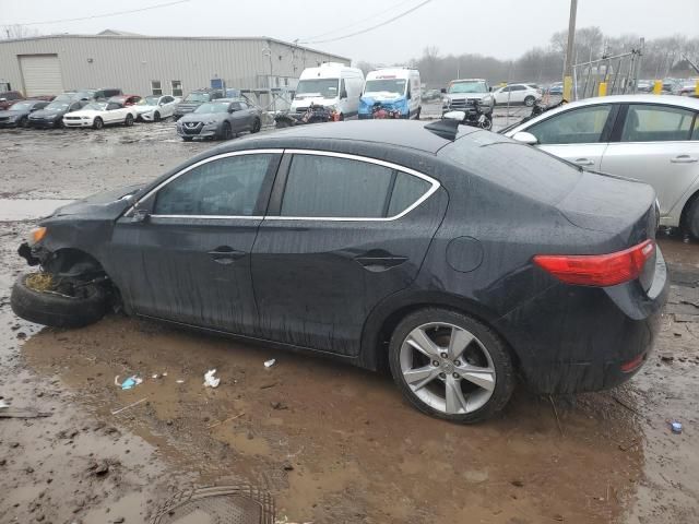 2014 Acura ILX 20