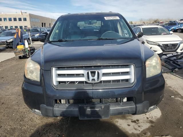 2006 Honda Pilot EX