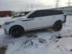 2021 Land Rover Range Rover Velar R-DYNAMIC S