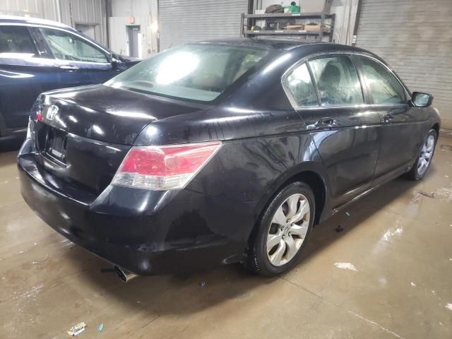 2008 Honda Accord EX