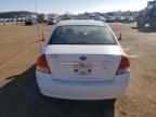 2007 KIA Spectra EX