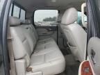 2009 GMC Sierra K2500 SLT