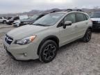 2015 Subaru XV Crosstrek Sport Limited