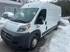 2014 Dodge RAM Promaster 2500 2500 High