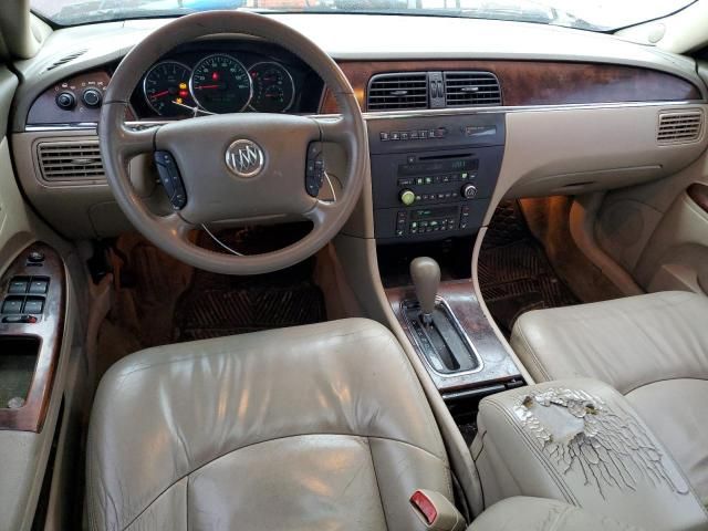 2007 Buick Lacrosse CXL